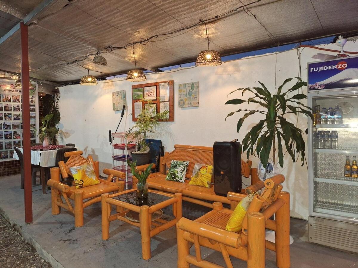 Island Samal Overlooking View House With Swimming Pools San Antonio  Exterior foto