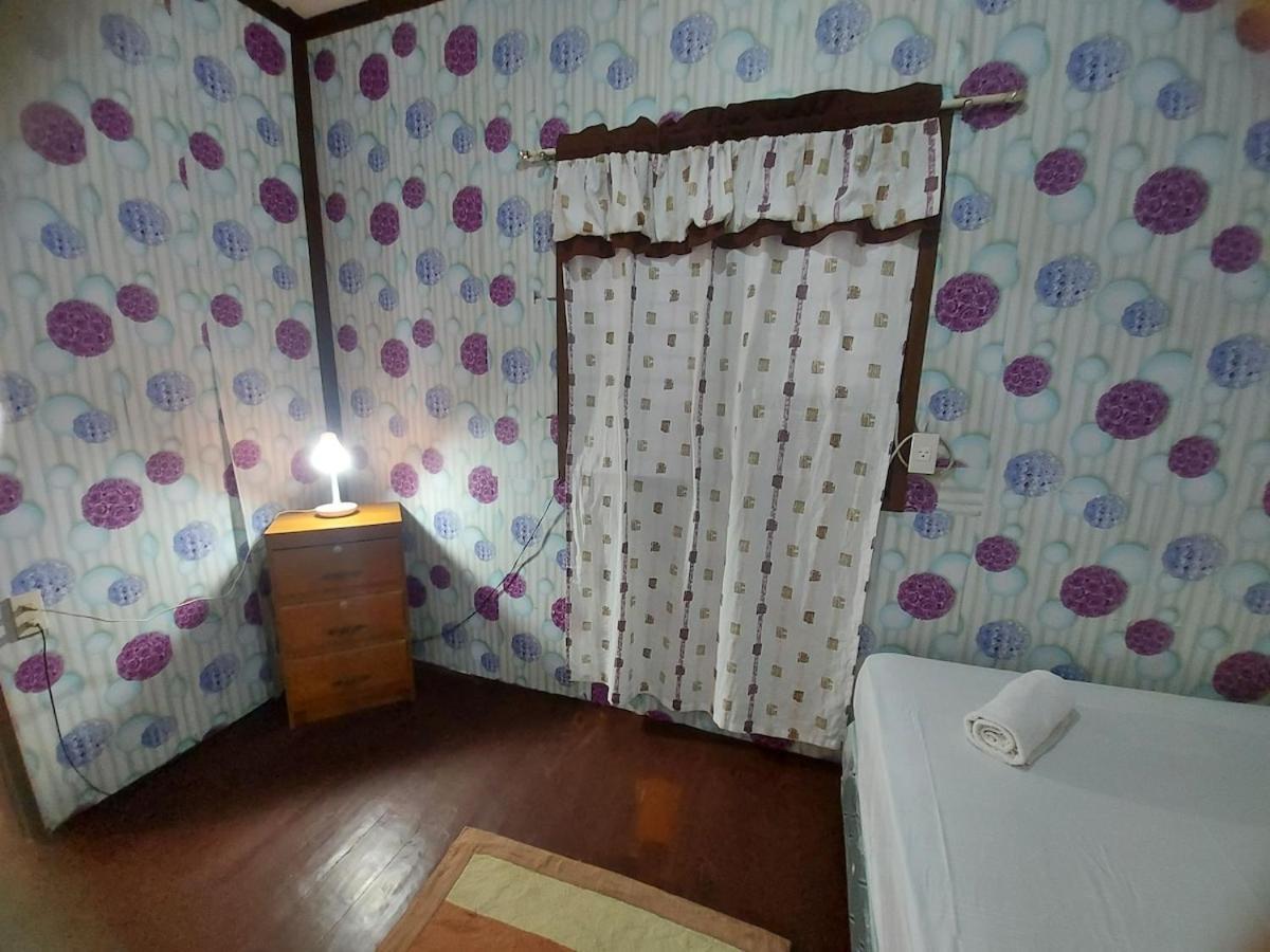 Island Samal Overlooking View House With Swimming Pools San Antonio  Exterior foto